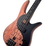 Victor Wooten Yin Yang Deluxe Series III