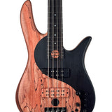 Victor Wooten Yin Yang Deluxe Series III