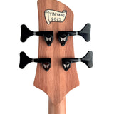 Victor Wooten Yin Yang Deluxe Series III