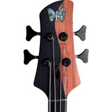 Victor Wooten Yin Yang Deluxe Series III