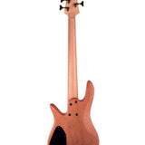 Monarch 5 Bolt-On - Bubinga