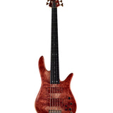 Monarch 5 Bolt-On - Bubinga