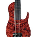 2002 Anthony Jackson Presentation 6 Elite (Used)