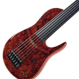 2002 Anthony Jackson Presentation 6 Elite (Used)