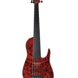 2002 Anthony Jackson Presentation 6 Elite (Used)