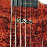 2002 Anthony Jackson Presentation 6 Elite (Used)