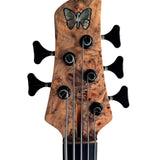 1998 Imperial Elite 5 MG Shape (Used)