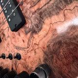 1998 Imperial Elite 5 MG Shape (Used)