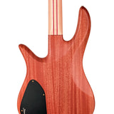 Victor Wooten '83 Classic Monarch - Quilted Maple