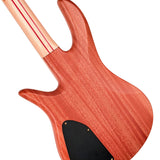 Victor Wooten '83 Classic Monarch - Quilted Maple