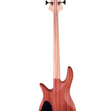 Victor Wooten '83 Classic Monarch - Quilted Maple