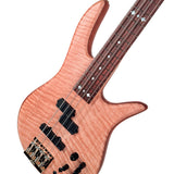 Victor Wooten '83 Classic Monarch - Quilted Maple