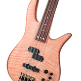 Victor Wooten '83 Classic Monarch - Quilted Maple