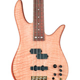 Victor Wooten '83 Classic Monarch - Quilted Maple