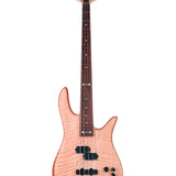 Victor Wooten '83 Classic Monarch - Quilted Maple