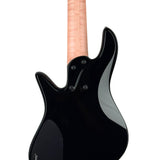 Emperor 5 Standard Classic - Gloss Black