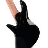 Emperor 5 Standard Classic - Gloss Black