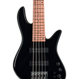 Emperor 5 Standard Classic - Gloss Black