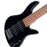 Emperor 5 Standard Classic - Gloss Black