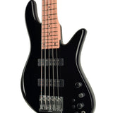 Emperor 5 Standard Classic - Gloss Black