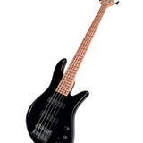 Emperor 5 Standard Classic - Gloss Black