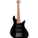 Emperor 5 Standard Classic - Gloss Black