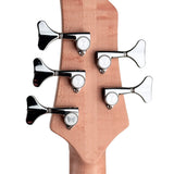 Emperor 5 Standard Classic - Gloss Black