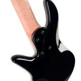 Emperor 5 Standard Classic - Gloss Black