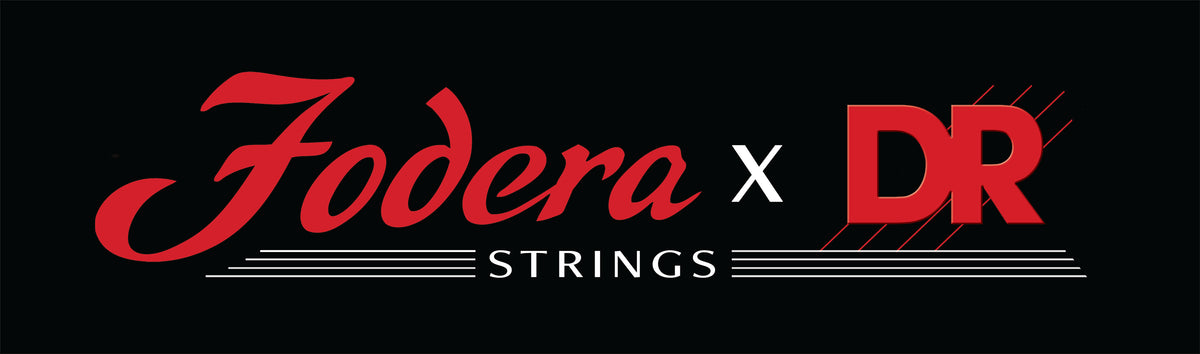 Fodera Guitars - Handmade in Brooklyn