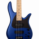 Monarch 4 Standard Classic - Cobra Blue Metallic