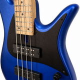 Monarch 4 Standard Classic - Cobra Blue Metallic