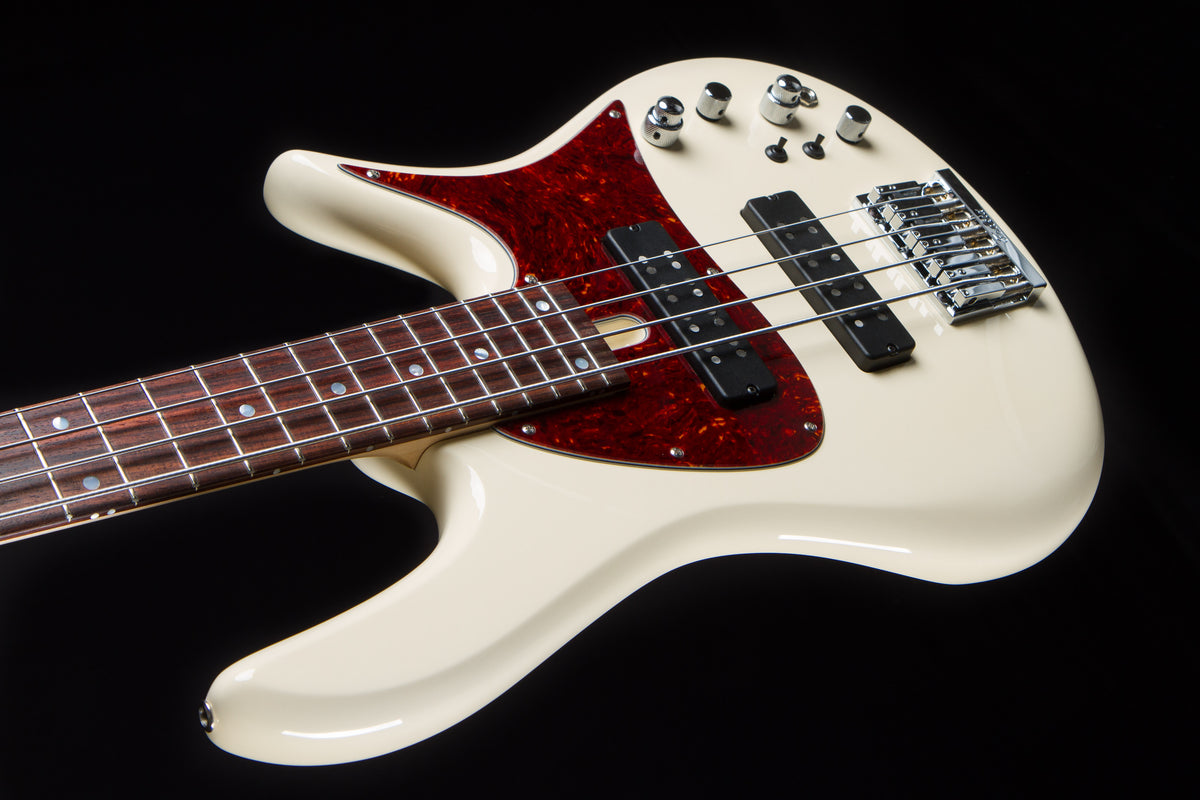 Fodera Guitars - Handmade in Brooklyn