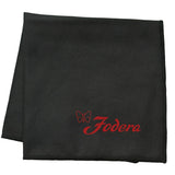 Microfiber Polishing Cloth - Fodera Logo