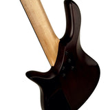 Ryan Martinie "Black Beauty" Standard - DEPOSIT