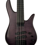 Ryan Martinie "Black Beauty" Standard - DEPOSIT