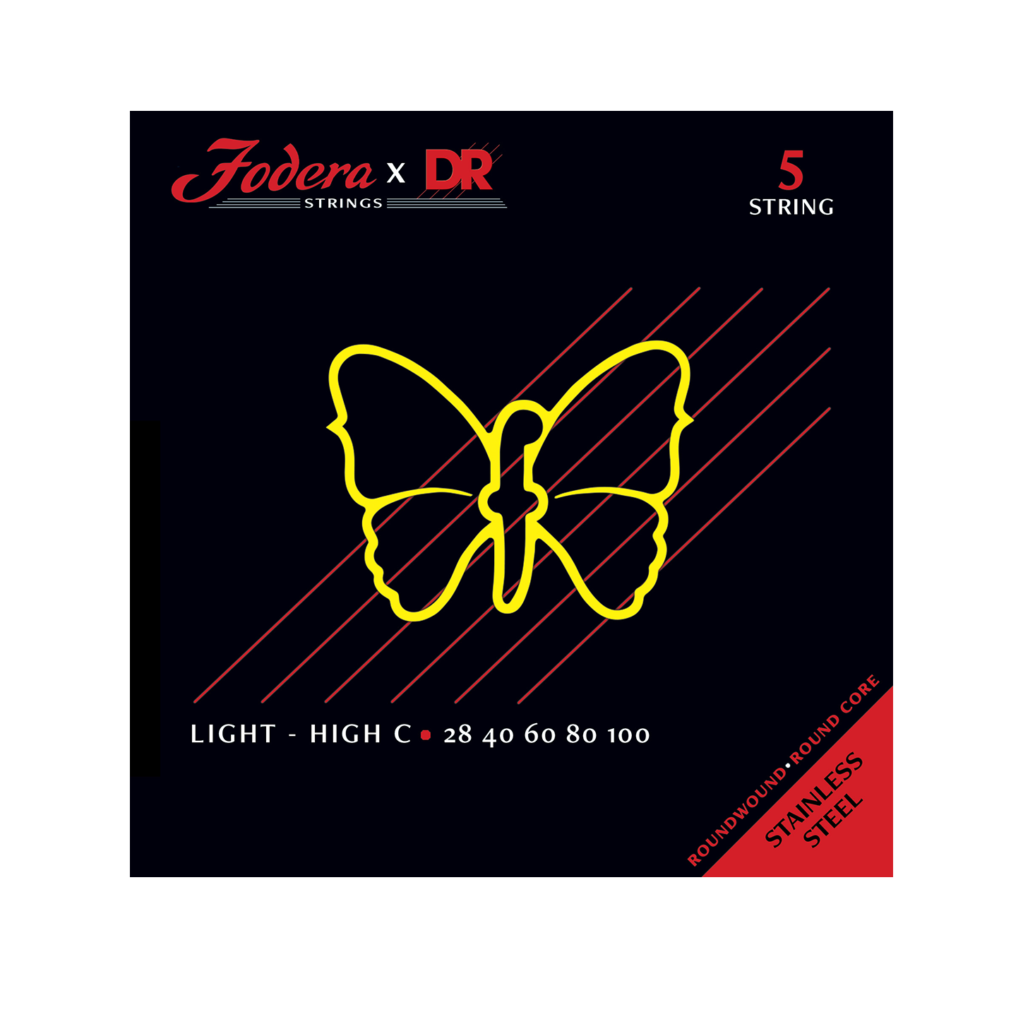 28100 - Light (High C) (6 PACK)