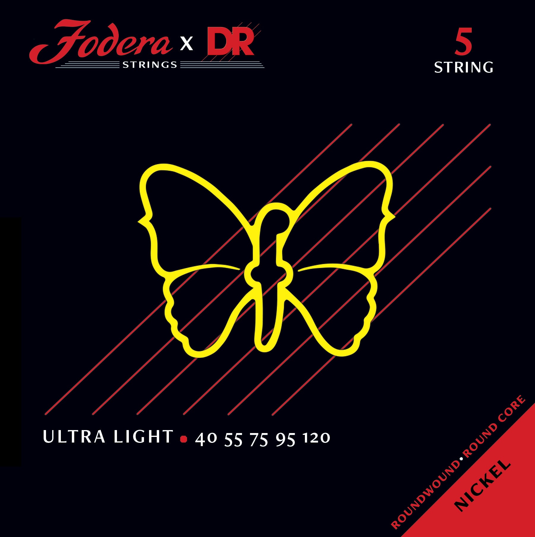 40120-UL - Ultra Light
