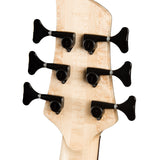 Tony Grey Signature Monarch 6 Elite - DEPOSIT
