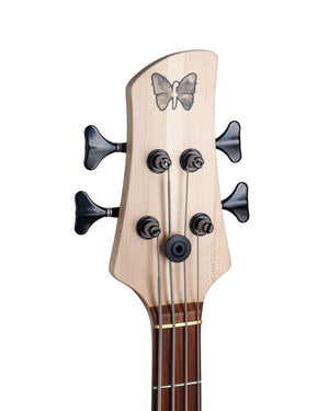 Monarch 4 Standard - DEPOSIT