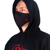 Fodera Logo Face Mask