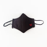 Fodera Logo Face Mask