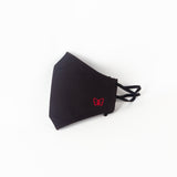 Fodera Logo Face Mask