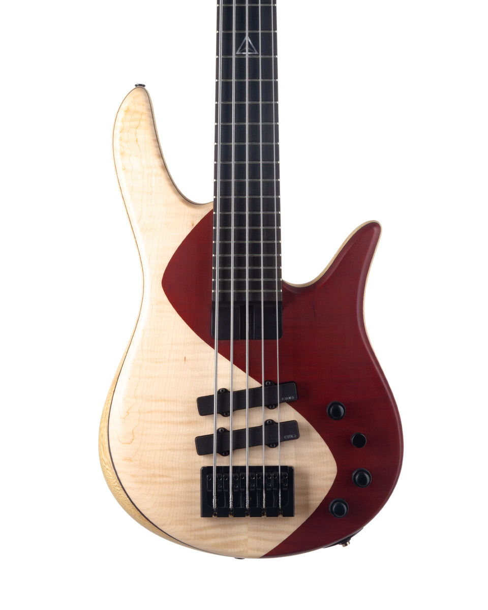 Signature Instrument Signature Instruments - Standard Series – Fodera Guitars