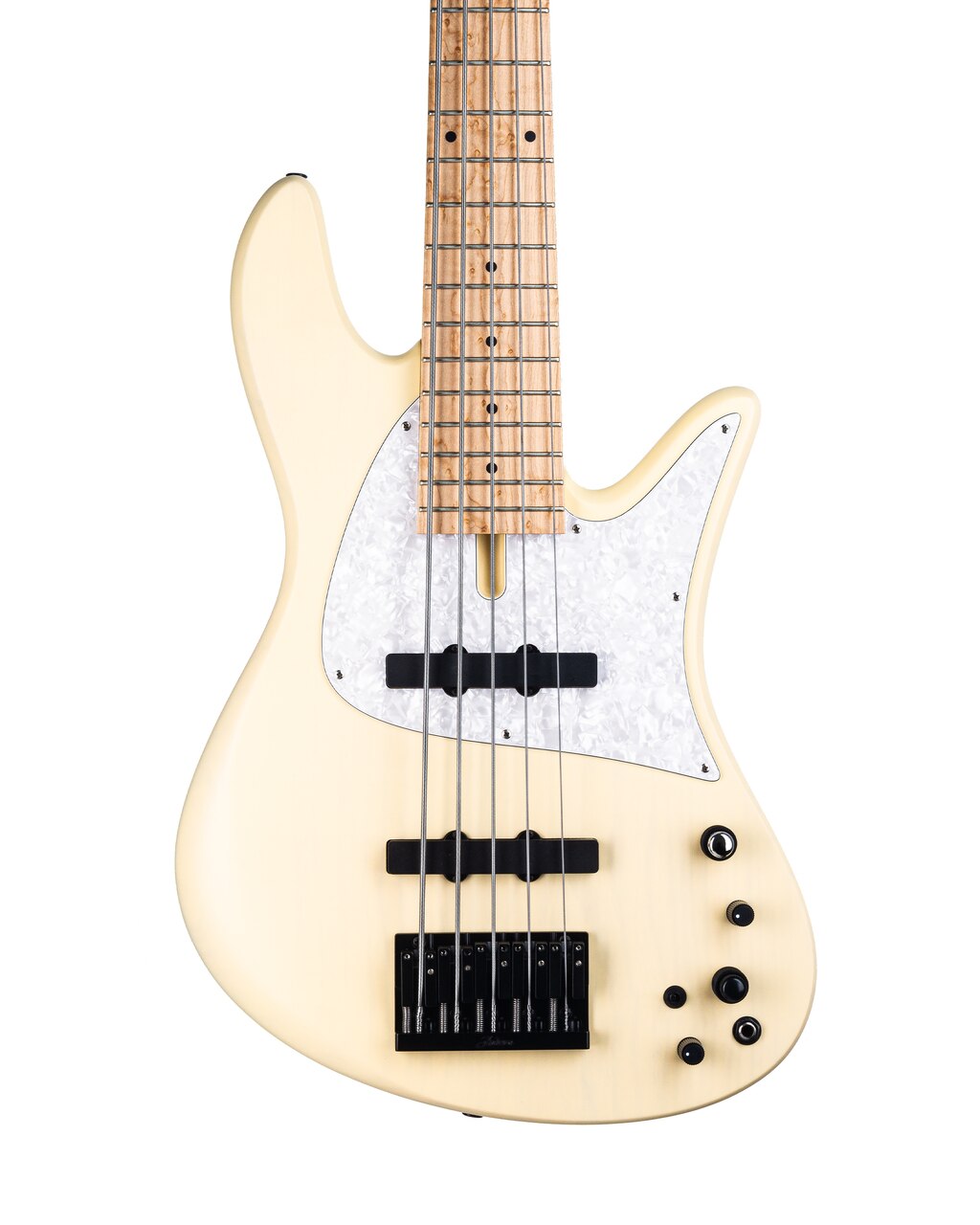 Signature Instrument Signature Instruments - Standard Series – Fodera Guitars