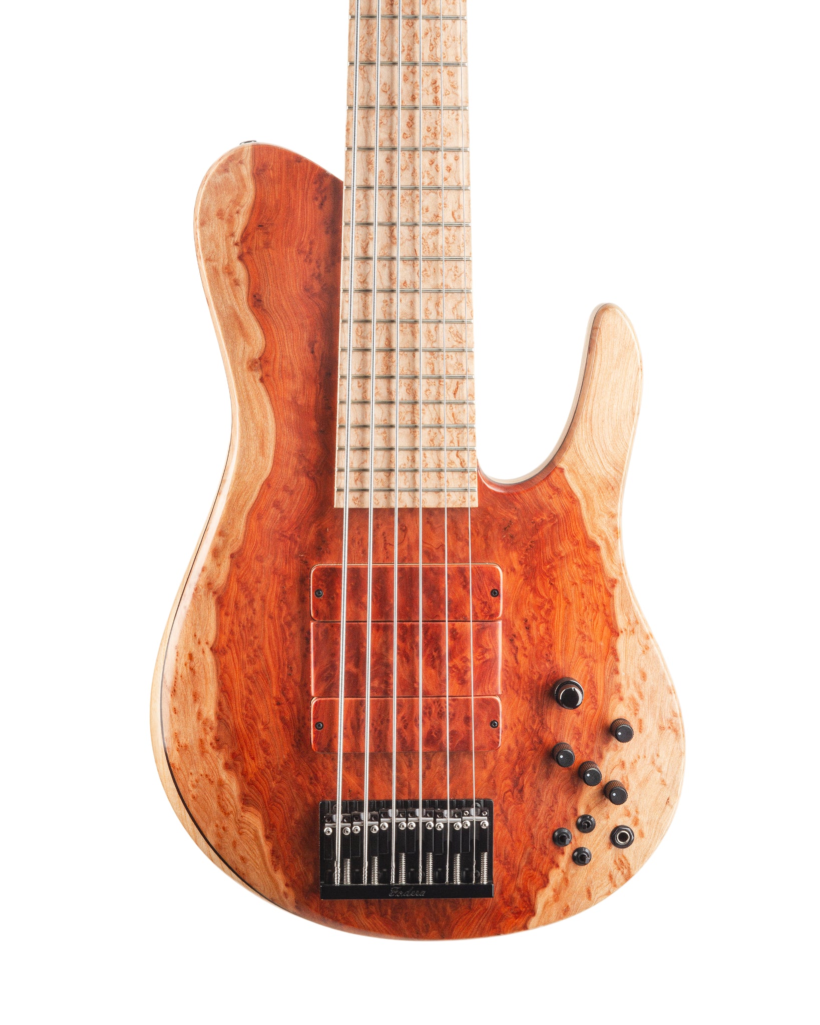 Reggie Young Signature Imperial MG 6 Bolt-On - DEPOSIT