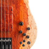 Reggie Young Signature Imperial MG 6 Bolt-On - DEPOSIT
