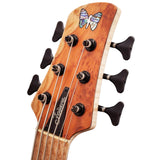 Reggie Young Signature Imperial MG 6 Bolt-On - DEPOSIT
